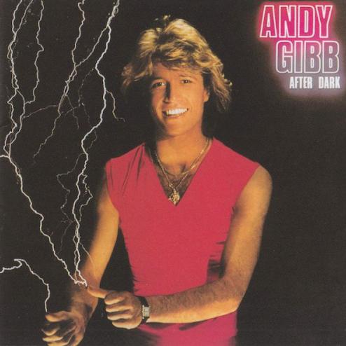 Andy Gibb